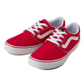 楽天市場 レッド ブランドヴァンズ スニーカー メンズ靴 靴の通販