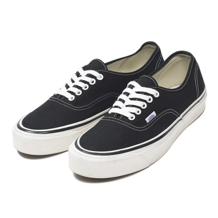 楽天市場】【VANS】 ヴァンズ AUTHENTIC 44 DX オーセンティック44DX 
