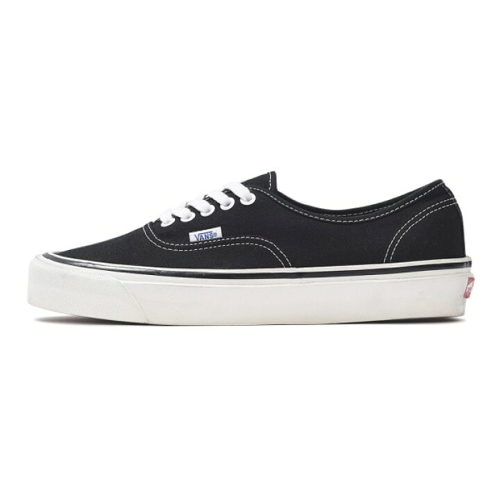 楽天市場】【VANS】 ヴァンズ AUTHENTIC 44 DX オーセンティック44DX 