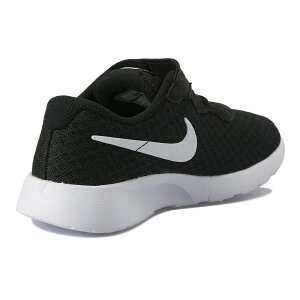 楽天市場 キッズ Nike ナイキ スニーカー 17 22tanjun Psv ナイキ タンジュン Psv 011 011black White Abc Mart楽天市場店
