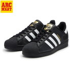 【adidas】 アディダス SUPERSTAR スーパースター EG4959　BLK/WHT