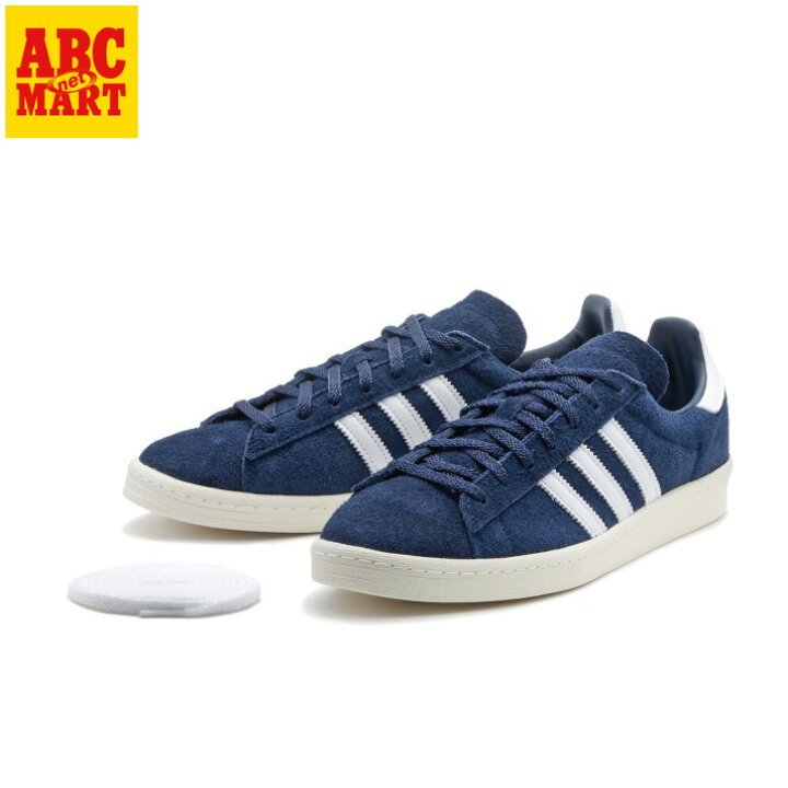 楽天市場 Adidas アディダス スニーカー Campus 80s キャンパス 80s Fv04 Conv Fwwt Fwwt Abc Mart楽天市場店