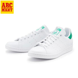 【ADIDAS】 アディダス STAN SMITH スタンスミス FX5502 FWHT/FWHT/GREEN