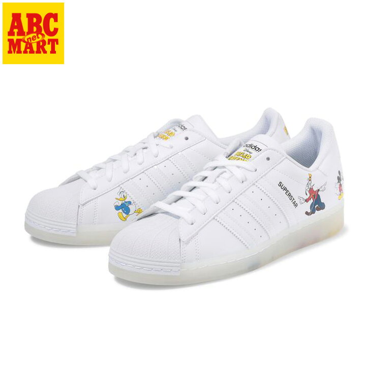 楽天市場 Adidas アディダス Superstar スーパースター Gw9538 Abc Mart限定 Fwht Fwht Cblk Abc Mart楽天市場店 楽天市場 Adidas アディダス Superstar スーパースター Gw9538 Abc Mart限定 Fwht Fwht Cblk Abc Mart楽天市場店