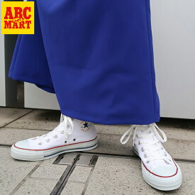 【converse】 コンバース オールスター ハイ ALL STAR HI OP.WHITE