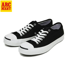 【converse】 コンバース JACK PURCELL ジャックパーセル BLACK