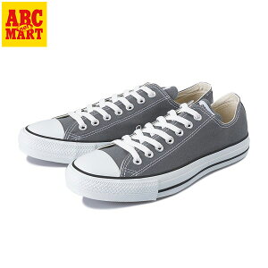 �yCONVERSE�z �R���o�[�X CANVAS_ALL_STAR_OX �L�����o�X �I�[���X�^�[ OX 32166751