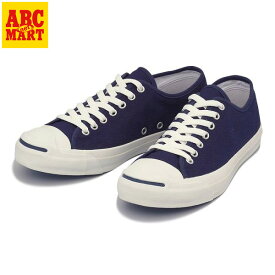 【CONVERSE】 コンバース JACK PURCELL ジャックパーセル　NAVY