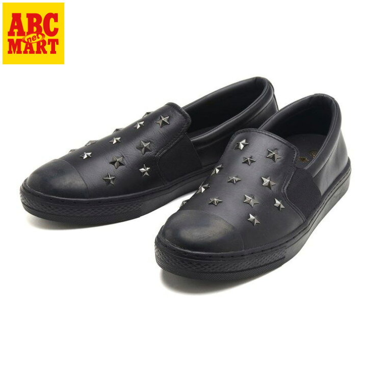 楽天市場】【CONVERSE】 コンバース AS COUPE STARSSLIP-ON 