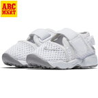 ベビー【NIKE】 ナイキ 12-16LITTLE RIFT (TD BOYS) リトル リフト TD BOYS K317415 111WHITE/WLFGRY