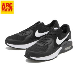 NIKE ナイキ スニーカー AIRMAX EXCEE エア マックス エクシー CD4165-001　001BLK/WHT