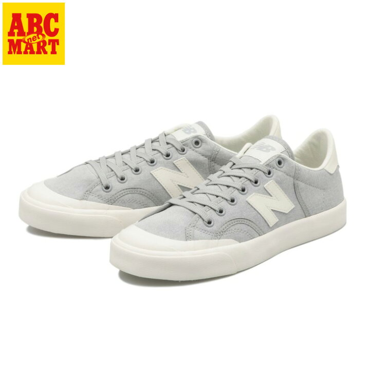 楽天市場 New Balance ニューバランス Proctsvy D Abc Mart限定 Gray Svy Abc Mart楽天市場店