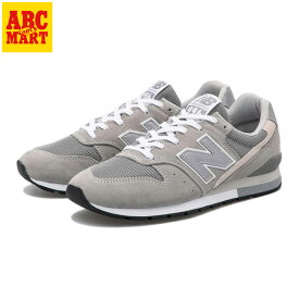 【NEW BALANCE】 ニューバランス CM996GR2(D) CM996 CM996GR2 GRAY(GR2)