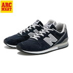 【NEW BALANCE】 ニューバランス CM996NV2(D) CM996 CM996NV2 NAVY(NV2)