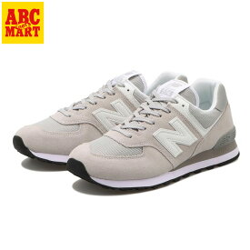 【NEW BALANCE】 ニューバランス ML574RC2(D) ML574 ML574RC2 LIGHT GRAY(RC2)