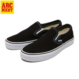 �yVANS�z ���@���Y SLIP ON* �X���b�|�� VN000EYEBKA