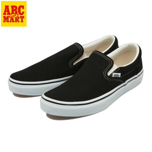 �yCHK�z �yVANS�z ���@���Y SLIP ON �X���b�|�� V98CLA