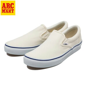 �yCHK�z �yVANS�z ���@���Y SLIP ON �X���b�|�� V98CLA