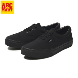 【VANS】“SHOKUNIN”ERA ヴァンズ エラ V95CF H/SHIELD M.BLACK