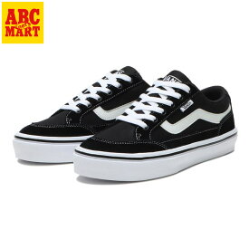 【VANS】 ヴァンズ FALKEN ファルケン V3830SC BLACK