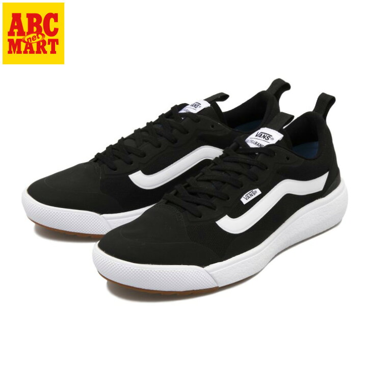 楽天市場】【VANS】 ヴァンズ ULTRARANGE EXO ウルトラレンジEXO 