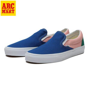 Vans クラシック スリッポン メンズスニーカー 価格比較 価格 Com