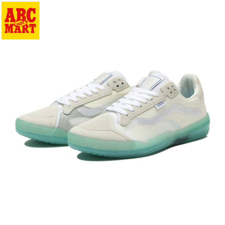 楽天市場】【VANS】 ヴァンズ EVDNT ULTIMATEWAFFLE エヴィデント 