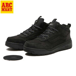 VANS BOOTS SNEAKER yVANSz @Y TWEAK WP gDEB[NWP V2558
