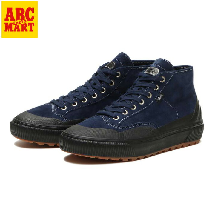 楽天市場】【VANS】 ヴァンズ DESTRUCT MID MTE-1 デストラクトミッド 