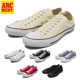 【CONVERSE】 コンバース ALL STAR OX 3216 キャンバス オールスター OX ALL STAR OX