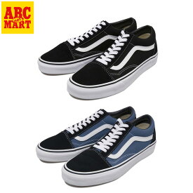 【VANS】 ヴァンズ OLD SKOOL* オールドスクール VN000D3HNVY