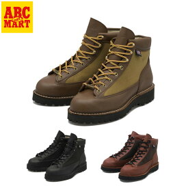 ゴアテックス 【DANNER】 ダナー DANNER LIGHT ダナーライト 30440