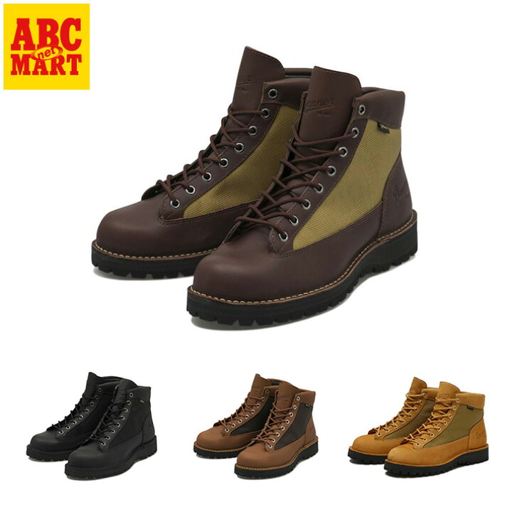 楽天市場】ゴアテックス 【DANNER】 ダナー DANNER FIELD ダナー  