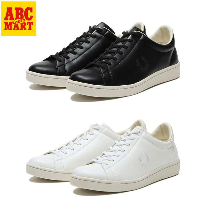 楽天市場】【FRED PERRY】 フレッドペリー BREAUX ブロー F29649 : ABC 