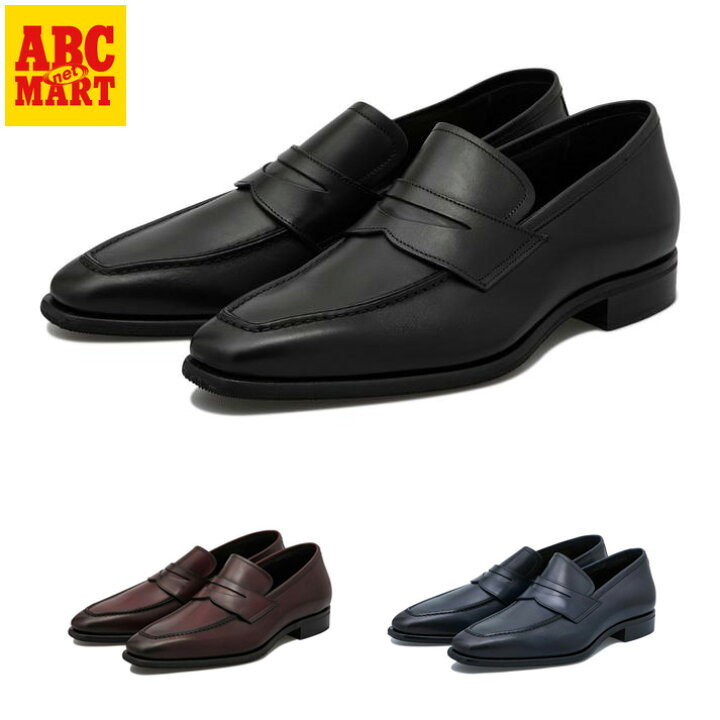 楽天市場】【BENTER】 ベンター LOAFER V ローファー 493 : ABC-MART 