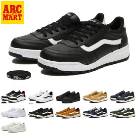 ≪VANS BOOTS SNEAKER≫ 【VANS】 ヴァンズ TYSON タイソン V8610