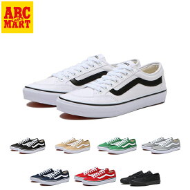 【VANS】 ヴァンズ STANCE スタンス V362
