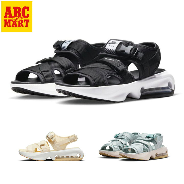 楽天市場】【NIKE】 ナイキ W AIRMAX SOL SANDAL ウィメンズ 