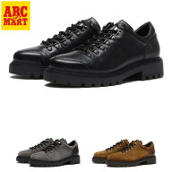 【STEFANO ROSSI】 ステファノロッシ NUBI HIKE LO ヌビ ハイク ロー SR03965