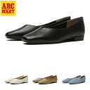 レディース 【ABC SELECT】 エービーシーセレクト SQUARE PPS 2 スクエアパンプス 2 W5033