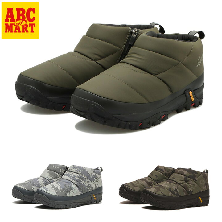 楽天市場】【DANNER】 ダナー FREDDO LO フレッド ロー D120110 : ABC 