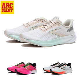 【BROOKS】 ブルックス W Hyperion Hyperion BRW 3962