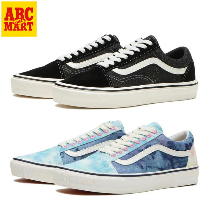 楽天市場】【VANS】 ヴァンズ OLD SKOOL オールドスクール V36CF T 
