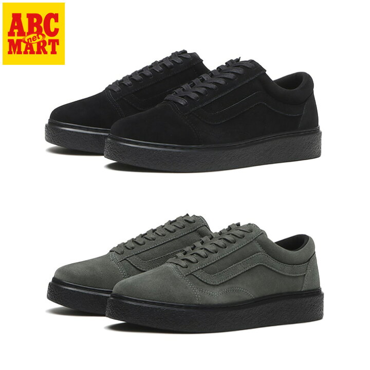 楽天市場】【VANS】 ヴァンズ OLD SKOOL CRP オールドスクール CRP V36 