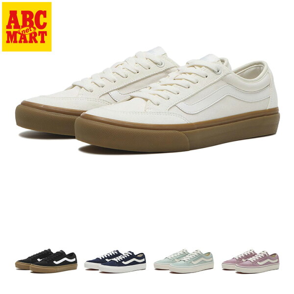 【VANS】 ヴァンズ STANCE スタンス V362 SC