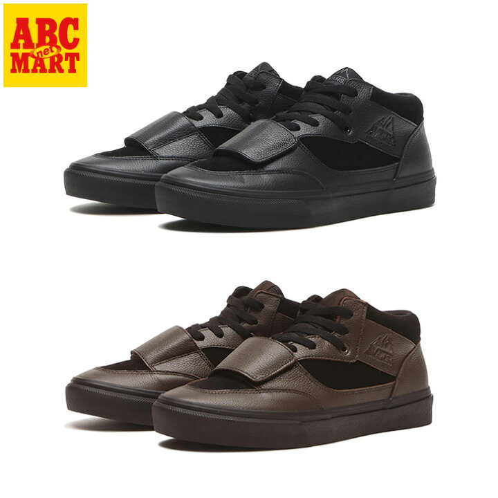 楽天市場】【VANS】 ヴァンズ MT.EDITION MID マウンテンエディション 