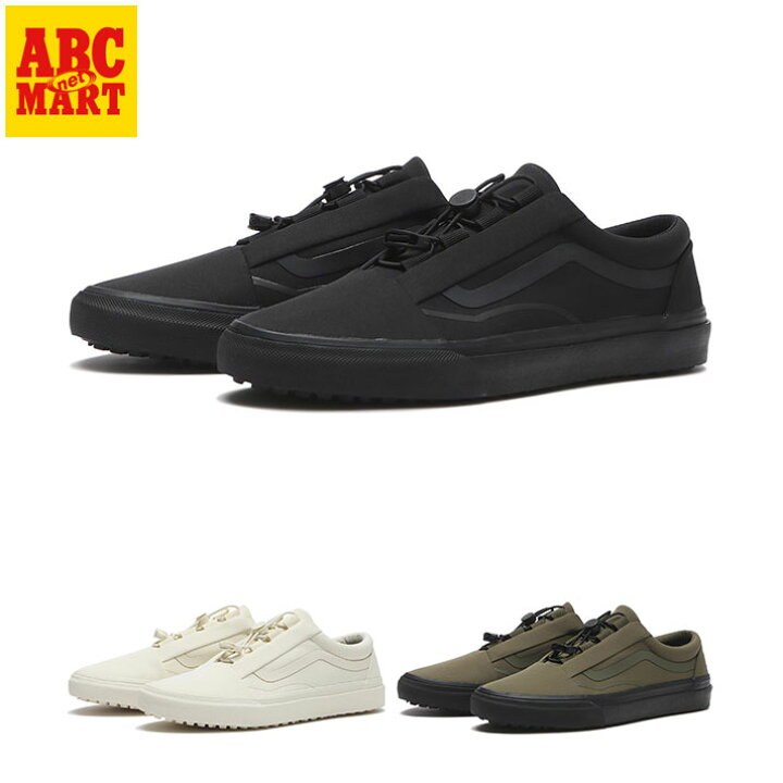 楽天市場】【VANS】 ヴァンズ OLD SKOOL オールドスクール V36CF AC 