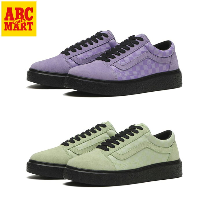 楽天市場】【VANS】 ヴァンズ OLD SKOOL CRP オールドスクール CRP V36 