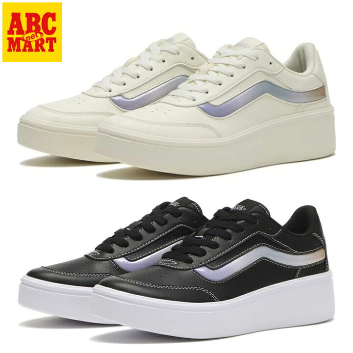 楽天市場】【VANS】 ヴァンズ ISSAC イサック V3942 JELLY : ABC-MART 