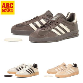 【ADIDAS】 アディダス GAZELLE INDOOR ガゼルインドア JQ1747